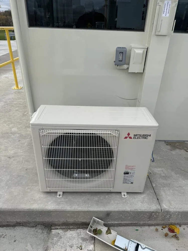 Slide of HC Emergency Heating