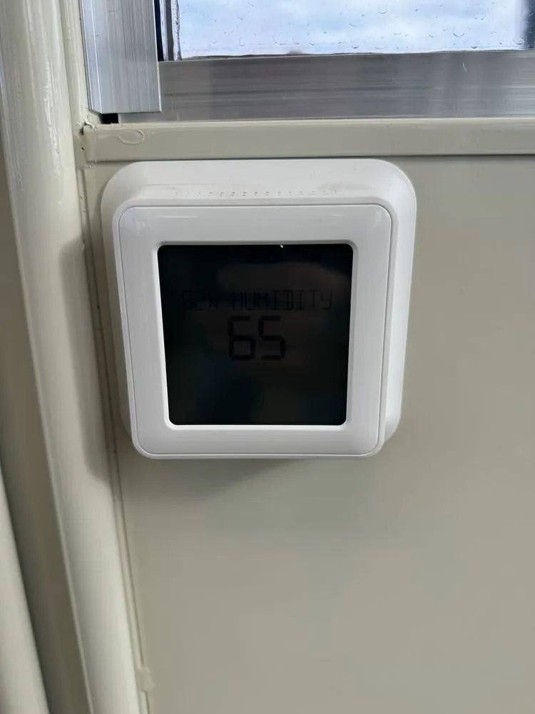 Slide of HC Emergency Heating