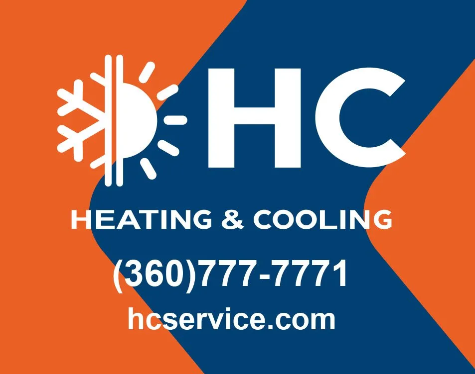 Slide of HC Heating & Cooling