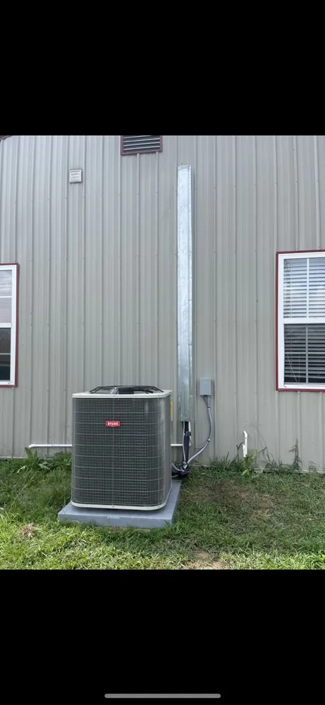 Slide of H&C Heating and Cooling