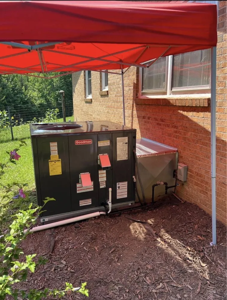 Slide of H&C Heating and Cooling