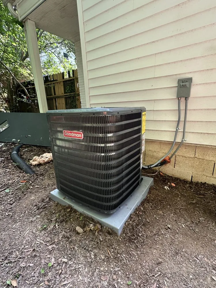 Slide of H&C Heating and Cooling