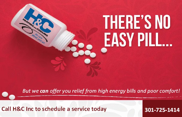 Slide of H&C Heating And Cooling