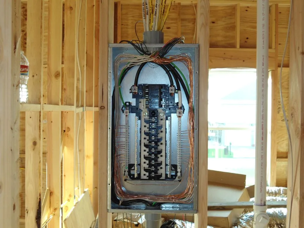 Slide of H&C Services