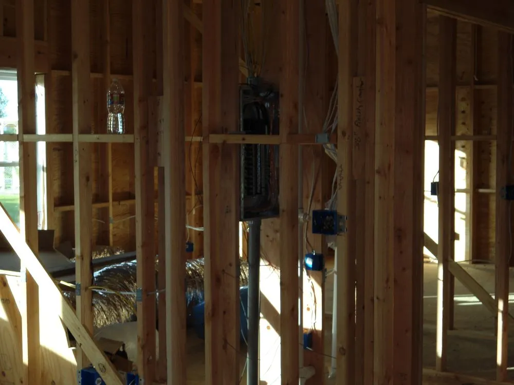 Slide of H&C Services