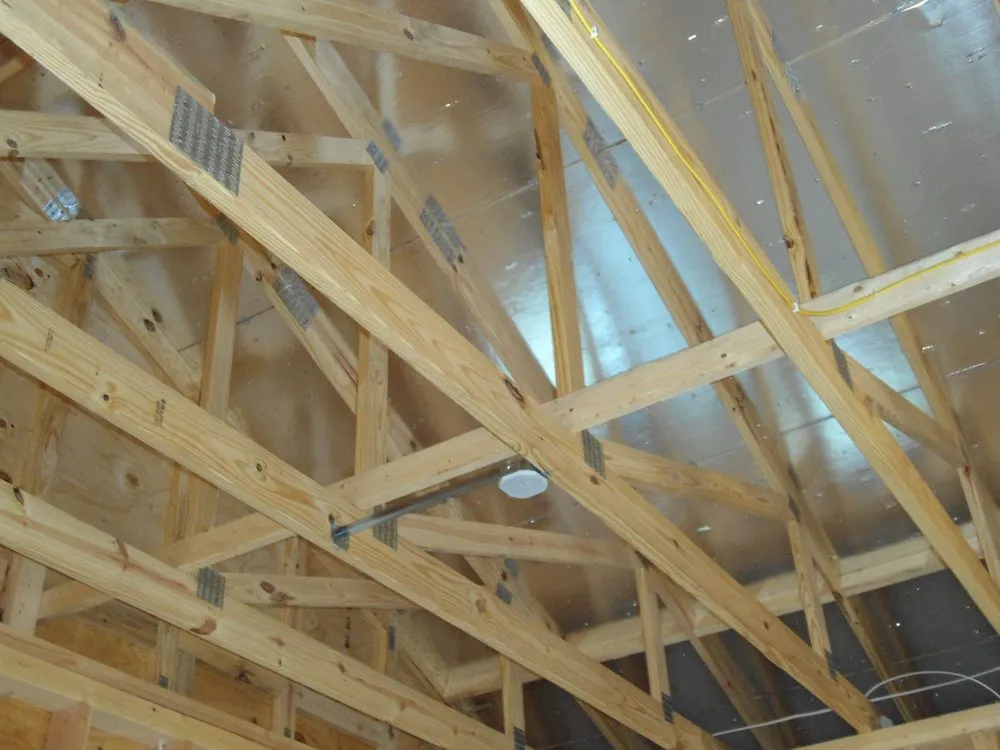 Slide of H&C Services