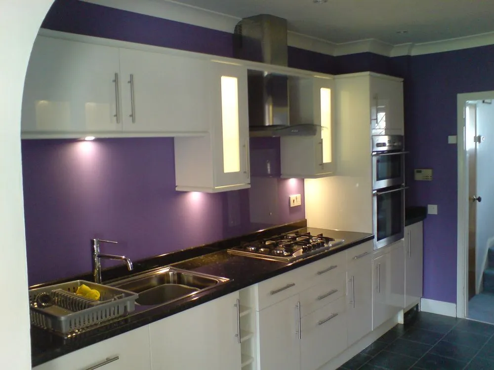 Slide of H&C Services