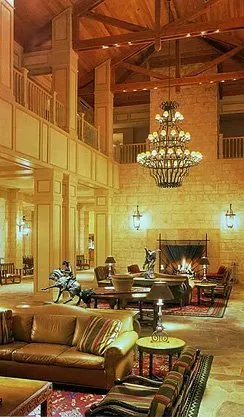 Slide of H&C Services