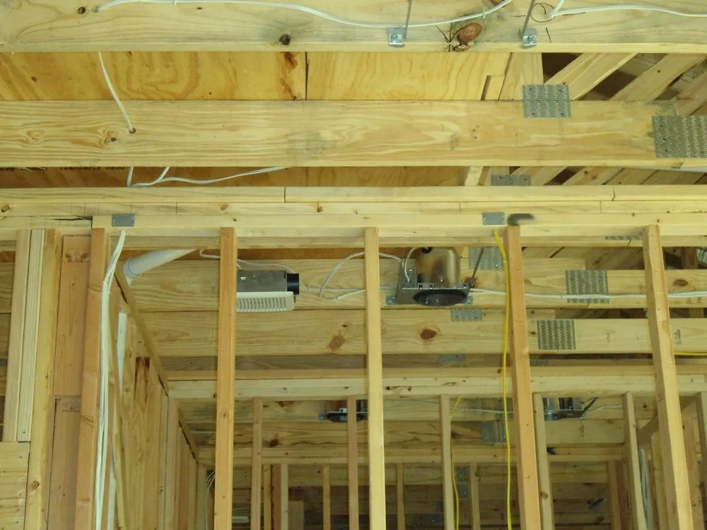 Slide of H&C Services