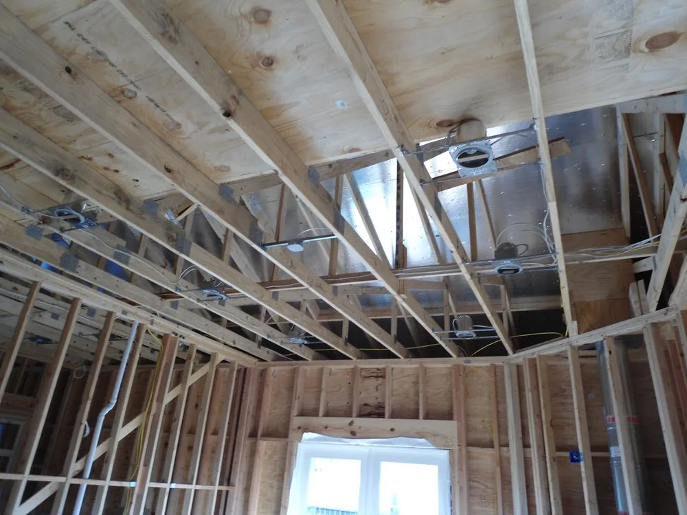 Slide of H&C Services