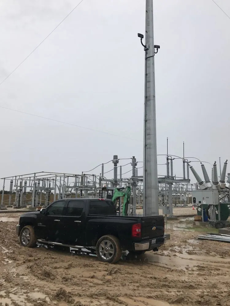 Slide of H&C Services