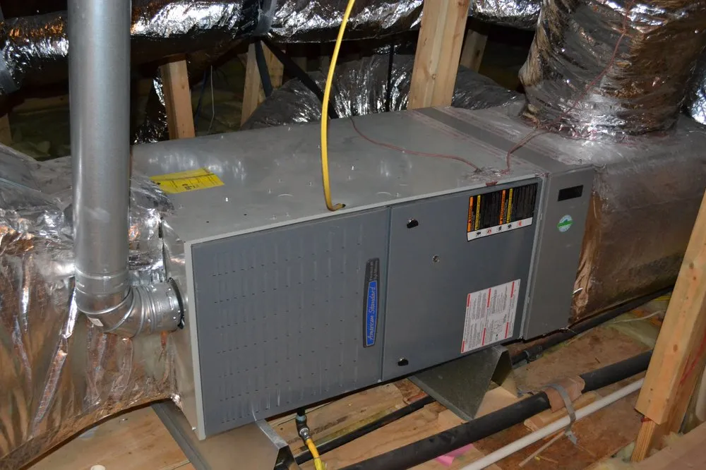 Slide of HCC Services Air Conditioning & Heating