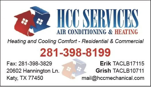 Slide of HCC Services Air Conditioning & Heating