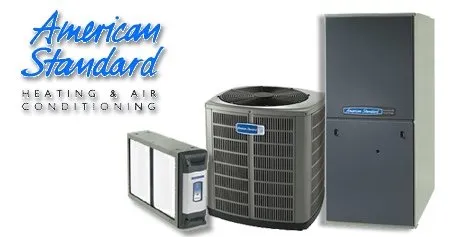 HCC Services Air Conditioning & Heating Logo