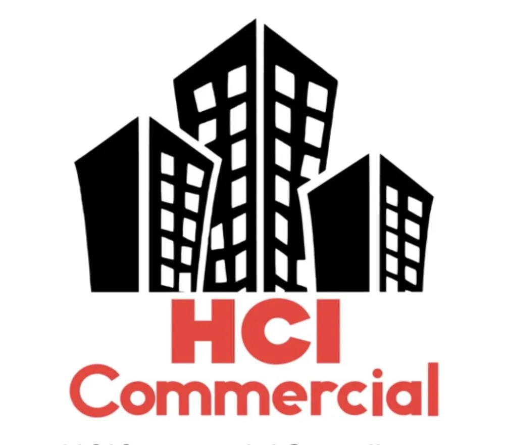 Slide of HCI Commercial