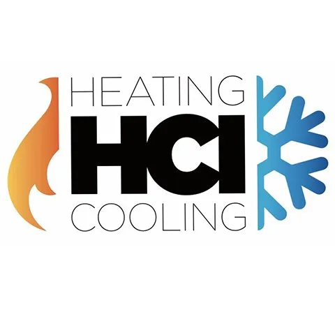 Slide of HCI Heating & Cooling