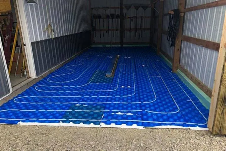 Slide of HCI Heating & Cooling