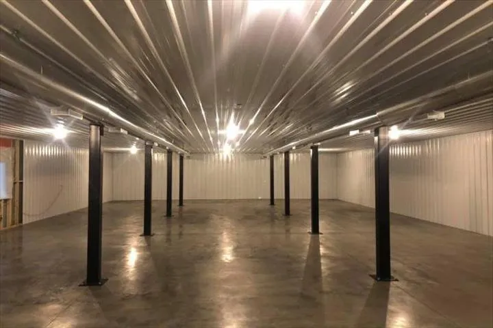 Slide of HCI Heating & Cooling