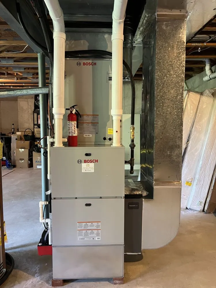 Slide of H.C.M. Home Services