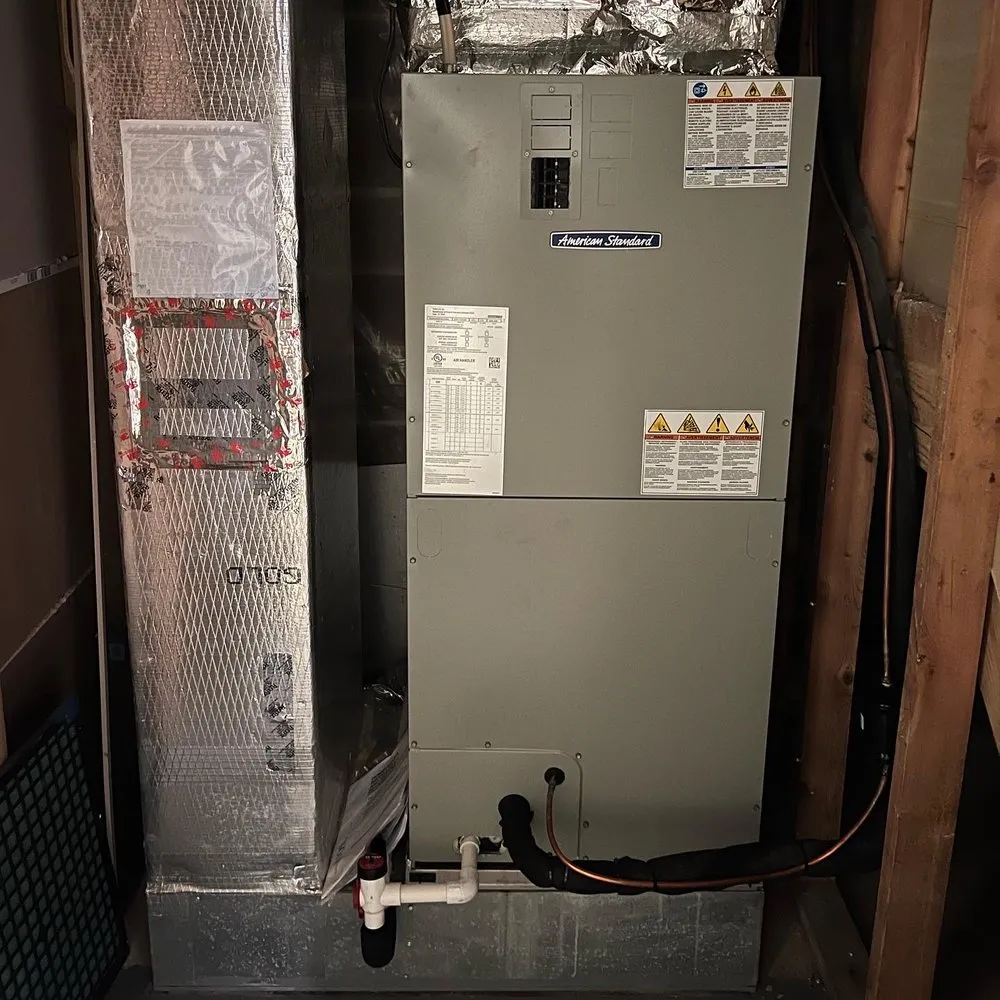 Slide of H.C.M. Home Services