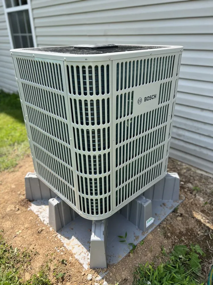 Slide of H.C.M. Home Services