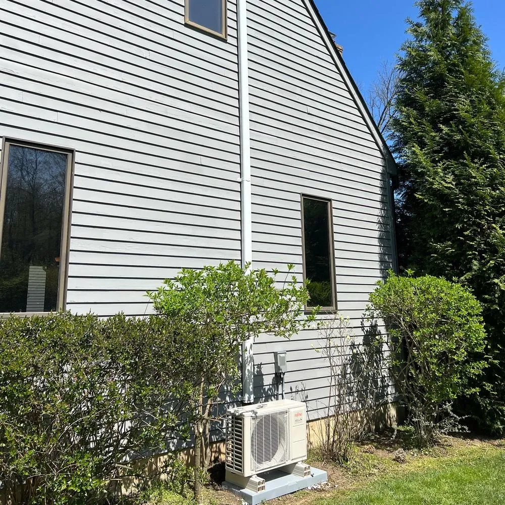 Slide of H.C.M. Home Services