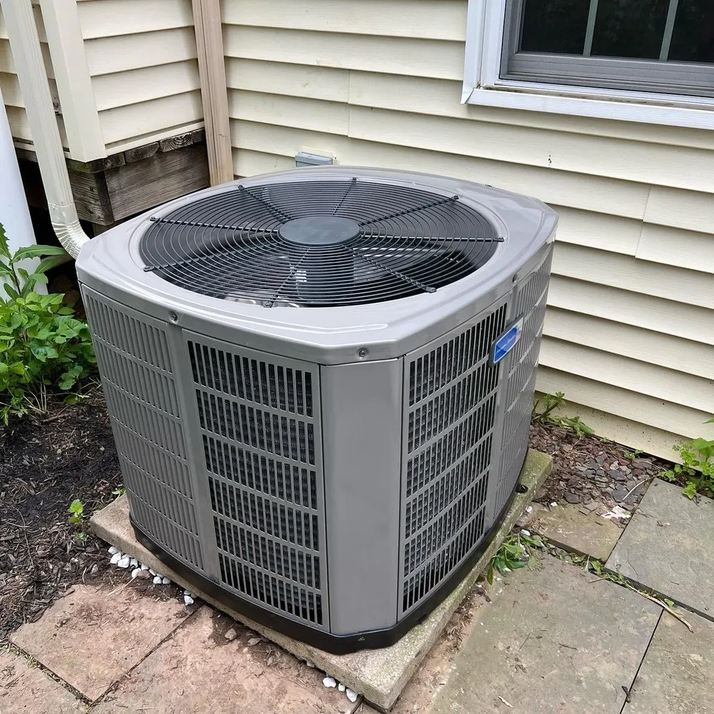 Slide of H.C.M. Home Services