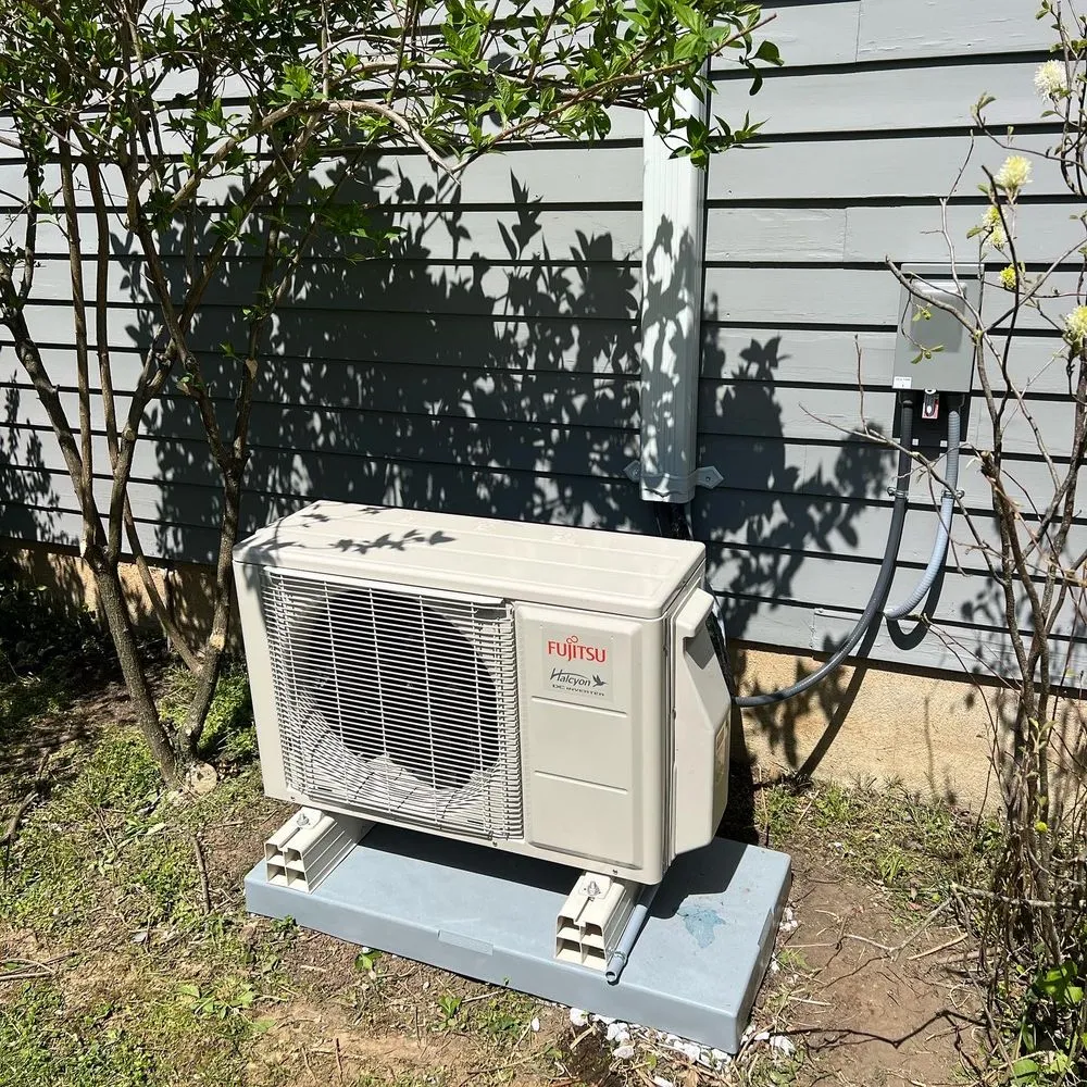 Slide of H.C.M. Home Services