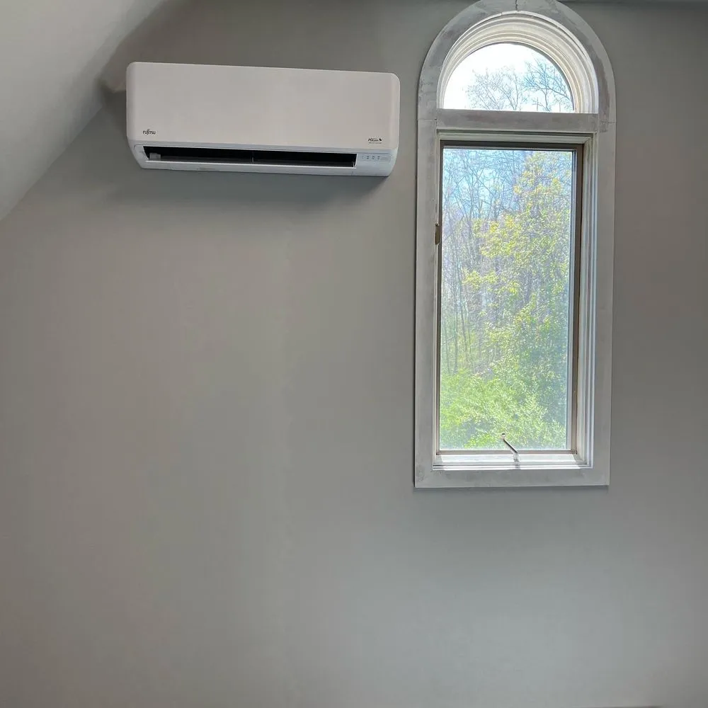 Slide of H.C.M. Home Services