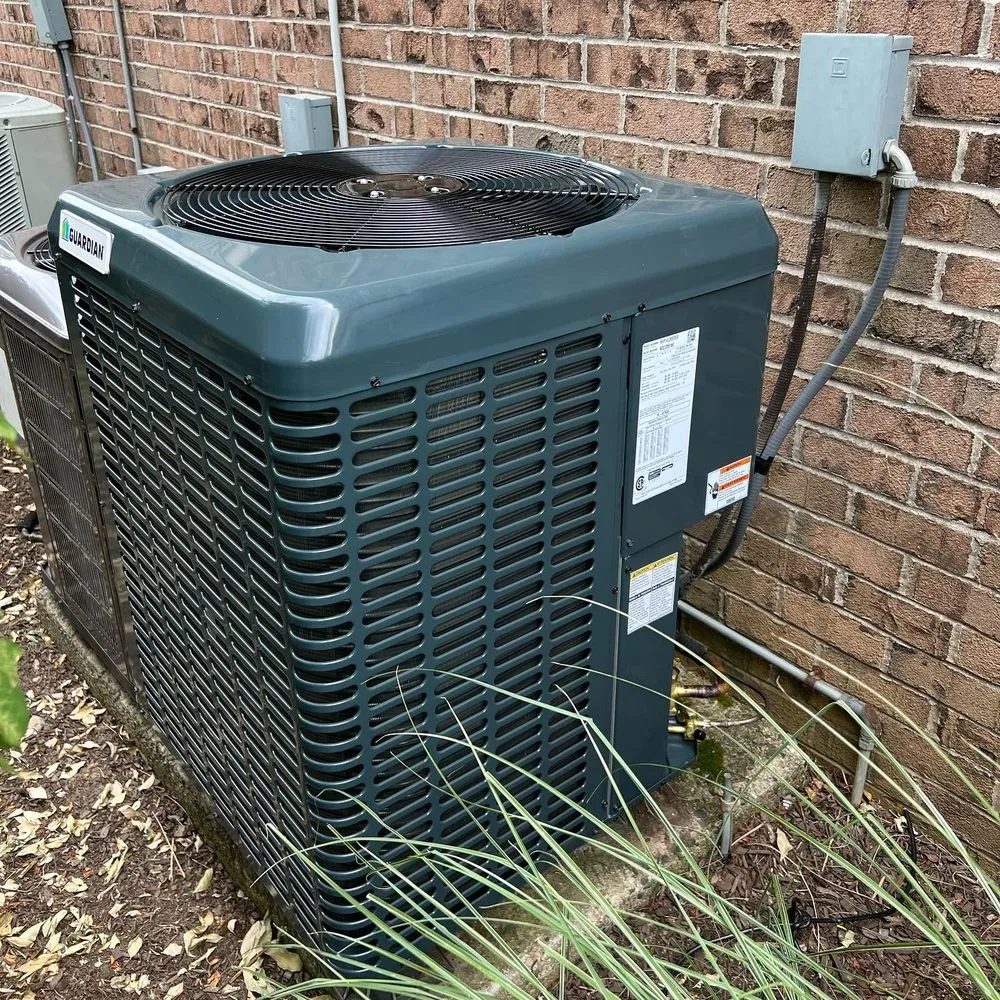 Slide of H.C.M. Home Services