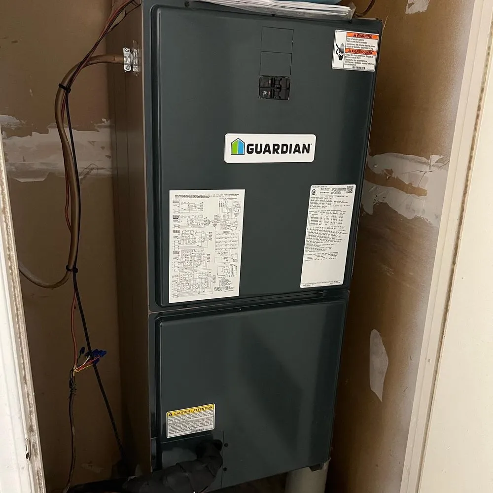 Slide of H.C.M. Home Services