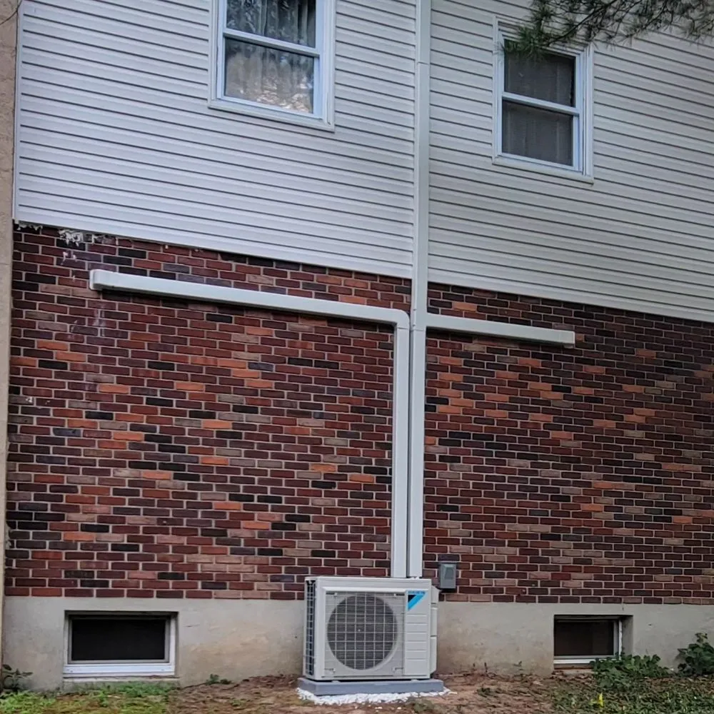 Slide of HCP Services