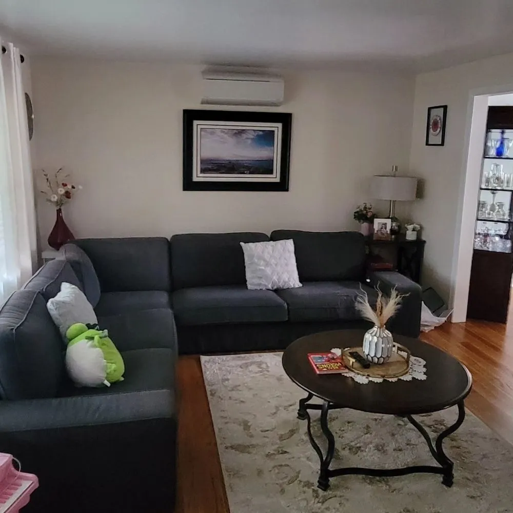 Slide of HCP Services