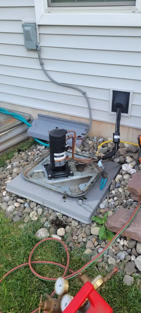 Slide of HCP Services