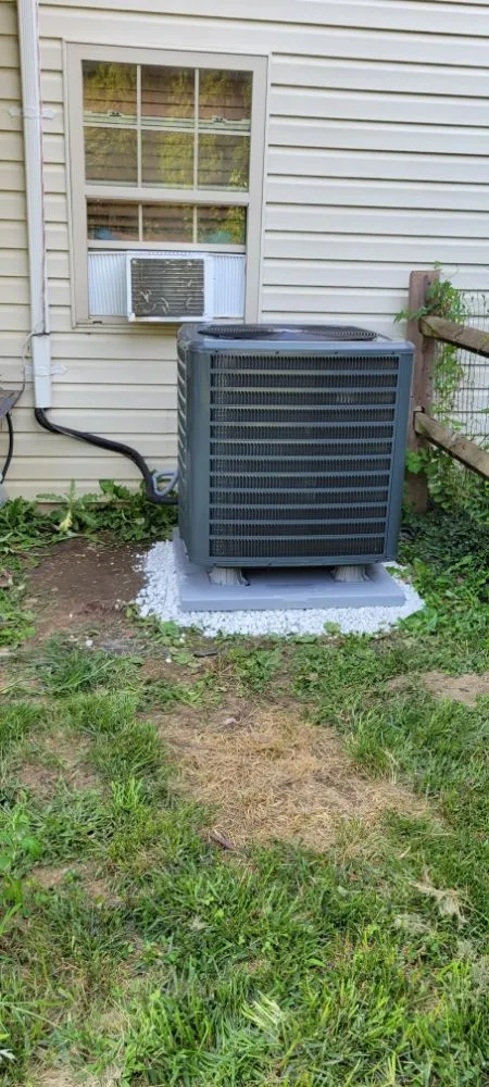 Slide of HCP Services