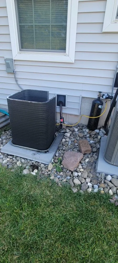 Slide of HCP Services