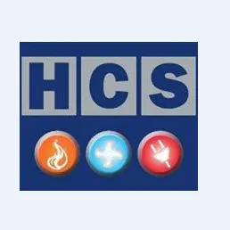 Slide of HCS Heating Cooling & Plumbing