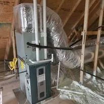 Slide of HCS Mechanical Contractors