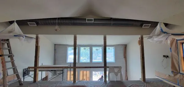 HD Air Conditioning and Heating