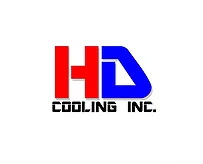 Slide of HD Cooling