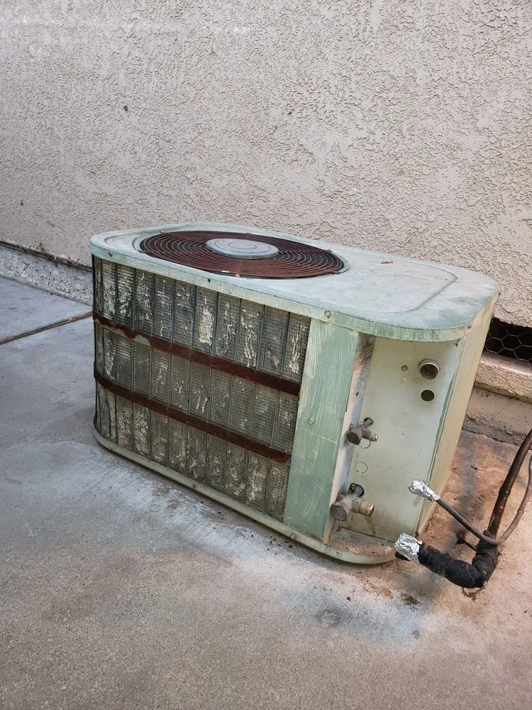 Slide of H&D Heating And Air Conditioning Services