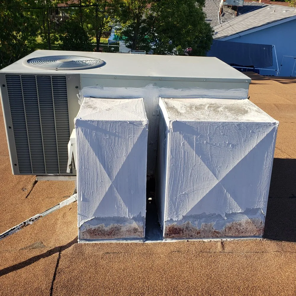 Slide of H&D Heating And Air Conditioning Services