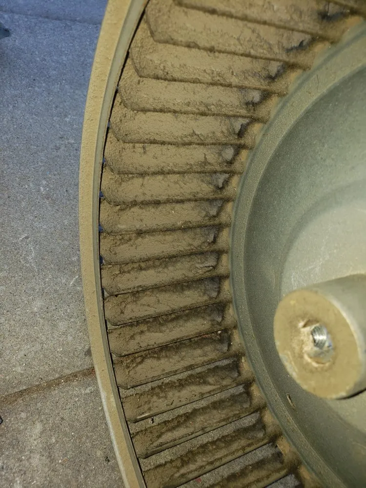 Slide of H&D Heating And Air Conditioning Services