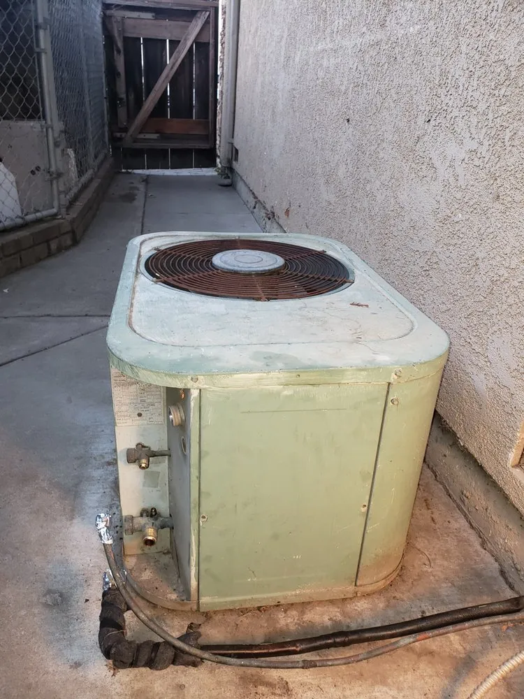 Slide of H&D Heating And Air Conditioning Services