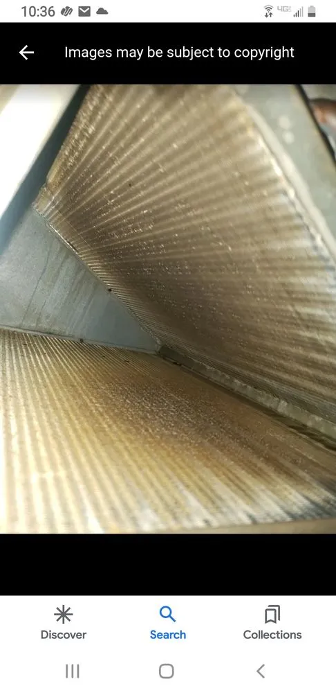 Slide of H&D Heating And Air Conditioning Services