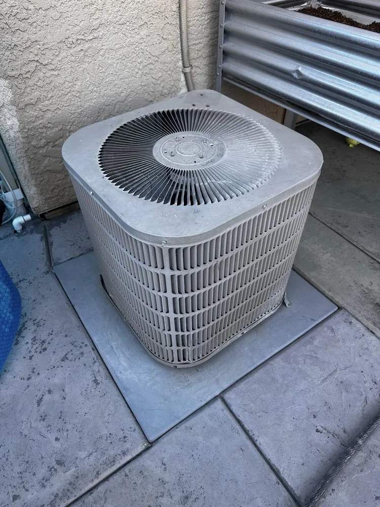 Slide of H&D Heating And Air Conditioning Services