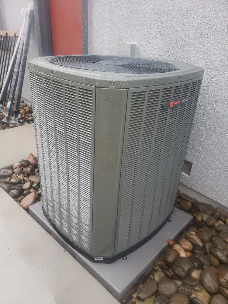 Slide of H&D Heating And Air Conditioning Services
