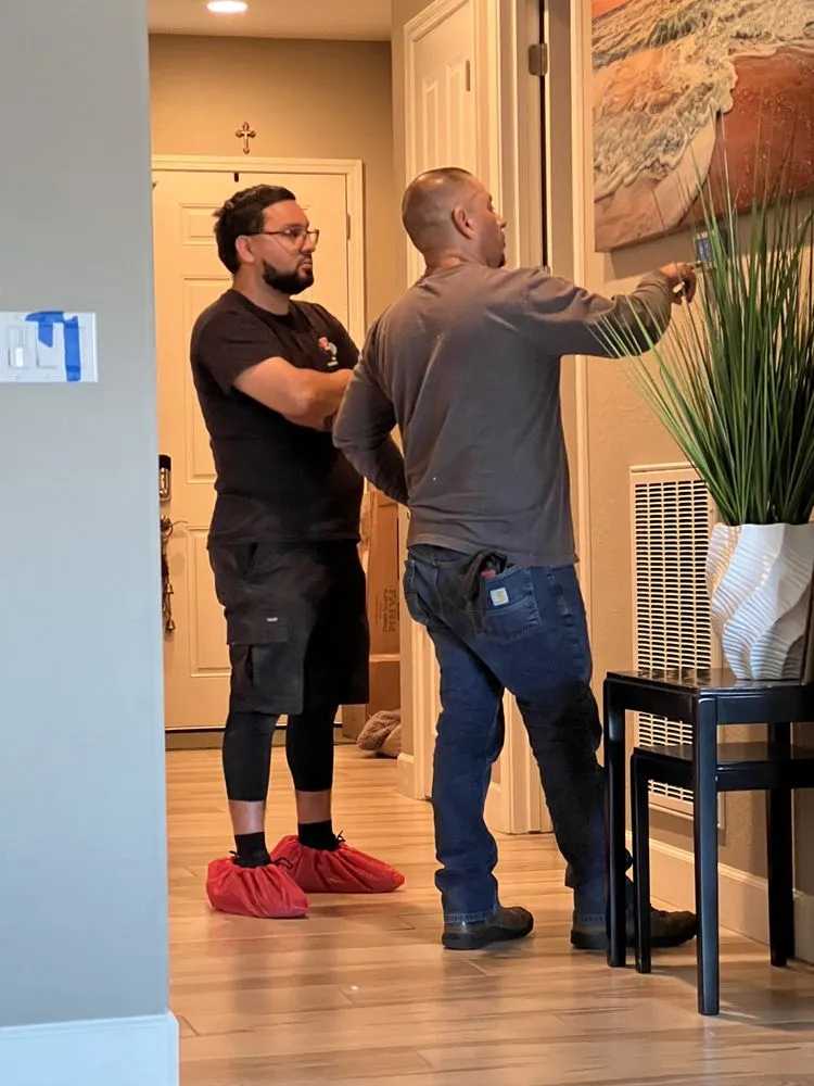 Slide of H&D Heating And Air Conditioning Services