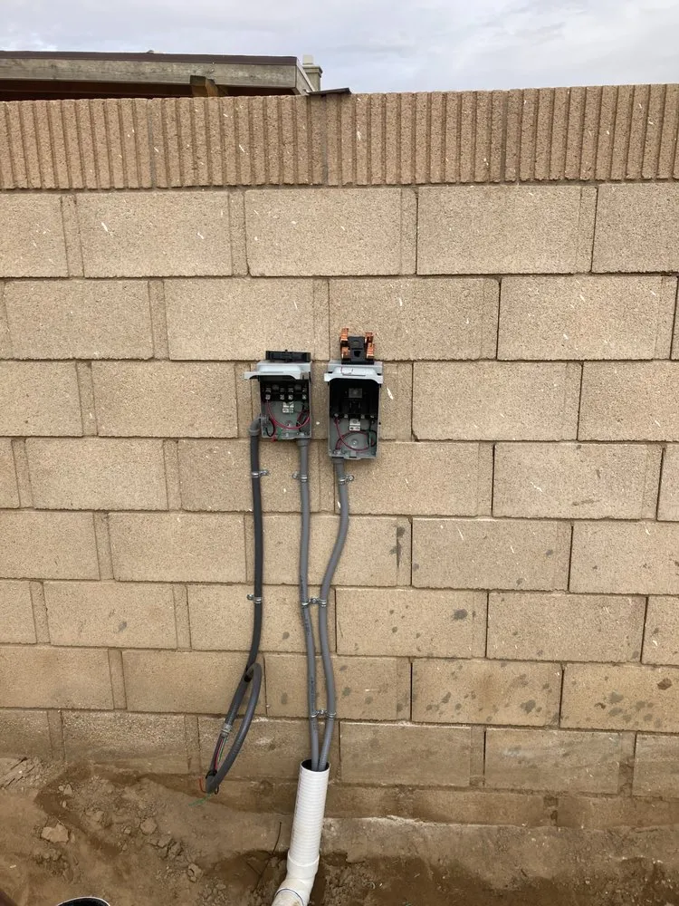 Slide of HD-High Desert Heating & Air