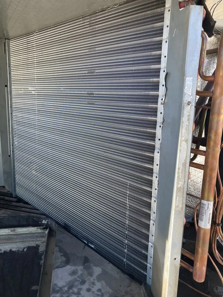 Slide of HD-High Desert Heating & Air